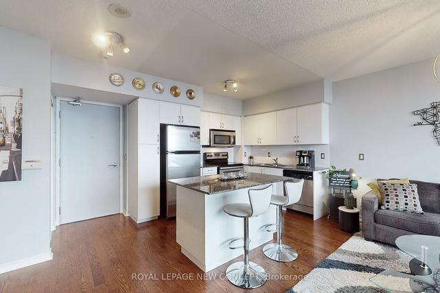 2903 - 2230 Lake Shore Blvd W, Condo with 1 bedrooms, 1 bathrooms and 1 parking in Toronto ON | Image 31