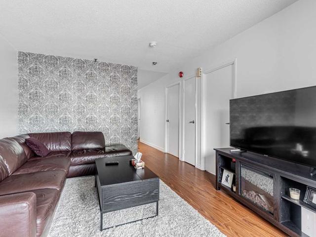 102 - 5800 Sheppard Ave E, Condo with 1 bedrooms, 1 bathrooms and 1 parking in Toronto ON | Image 24
