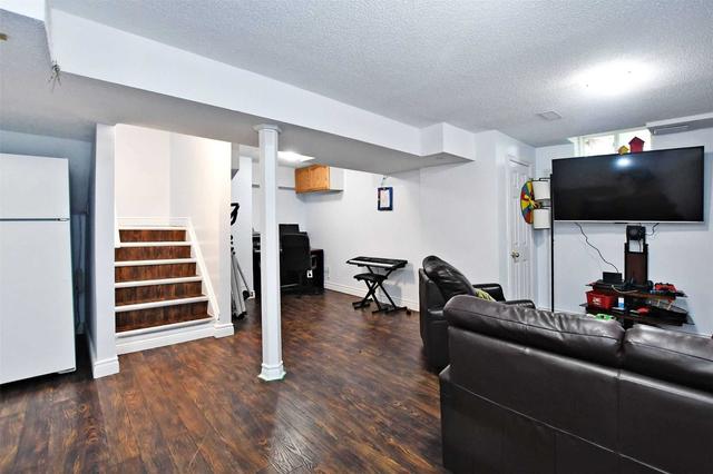 210 Williamson Dr W, House attached with 3 bedrooms, 4 bathrooms and 3 parking in Ajax ON | Image 27