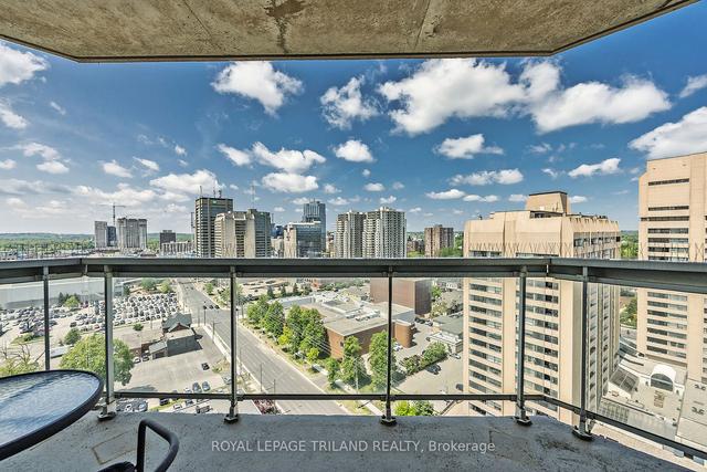 2006 - 363 Colborne St, Condo with 2 bedrooms, 2 bathrooms and 1 parking in London ON | Image 22