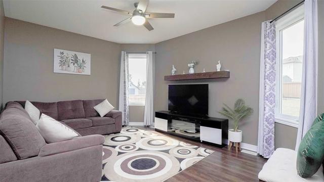 273 Johnson Dr, House detached with 4 bedrooms, 3 bathrooms and 5 parking in Shelburne ON | Image 3
