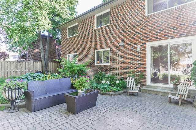 54 Beverly Glen Blvd, House detached with 4 bedrooms, 3 bathrooms and 2 parking in Toronto ON | Image 17