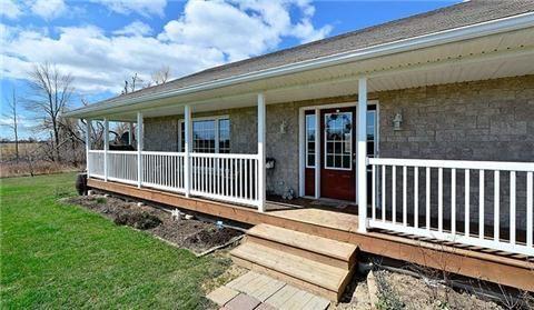 12794 Ninth Line, Home with 2 bedrooms, 3 bathrooms and 12 parking in Milton ON | Image 2