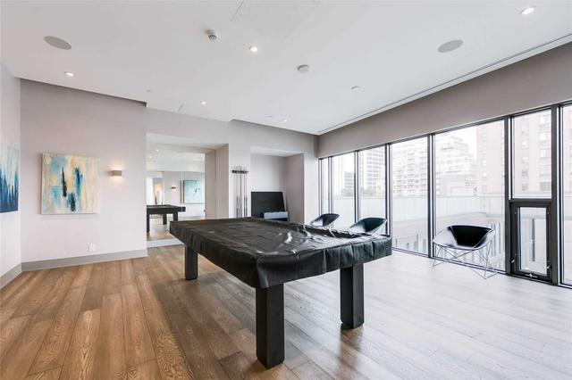 2004 - 1815 Yonge St, Condo with 1 bedrooms, 2 bathrooms and 1 parking in Toronto ON | Image 18