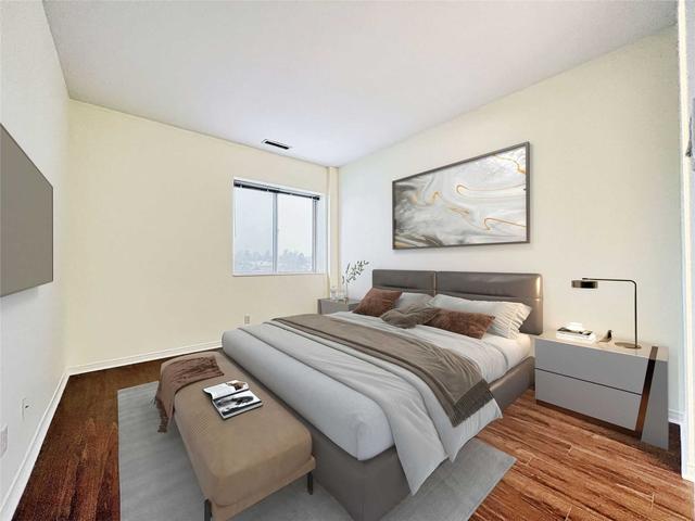 406 - 600 Eglinton Ave E, Condo with 2 bedrooms, 2 bathrooms and 1 parking in Toronto ON | Image 7