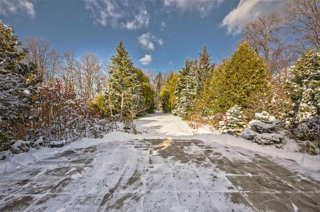 184 Taylor Dr, House detached with 3 bedrooms, 3 bathrooms and 4 parking in Barrie ON | Image 31
