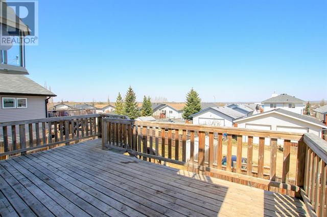 85 Lodge Place, House detached with 4 bedrooms, 3 bathrooms and 3 parking in Sylvan Lake AB | Image 17