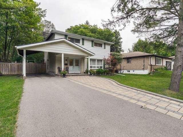 30 Shippigan Cres, House detached with 3 bedrooms, 4 bathrooms and 3 parking in Toronto ON | Image 12