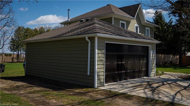 44398 Brandon Road, House detached with 3 bedrooms, 2 bathrooms and 4 parking in Huron East ON | Image 6