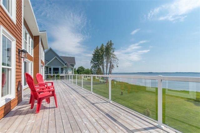 29 Blue Bay Lane, House detached with 2 bedrooms, 4 bathrooms and 3 parking in Kawartha Lakes ON | Image 16
