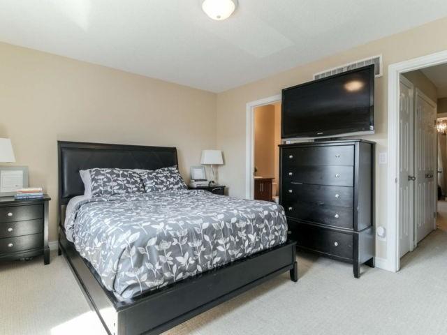 93 - 1380 Costigan Rd, Townhouse with 2 bedrooms, 3 bathrooms and 1 parking in Milton ON | Image 13