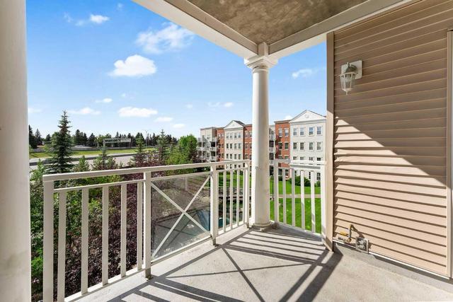3112 - 5605 Henwood Street Sw, Condo with 2 bedrooms, 2 bathrooms and 1 parking in Calgary AB | Image 6