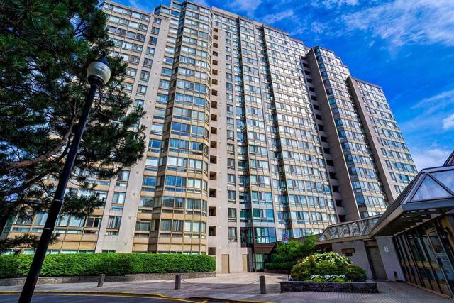 1112 - 3233 Eglinton Ave E, Condo with 1 bedrooms, 1 bathrooms and 2 parking in Toronto ON | Image 1