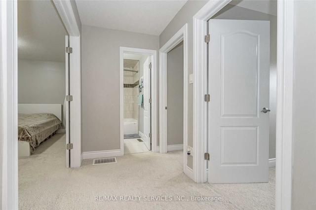 14 - 50 Westmount Rd W, Townhouse with 3 bedrooms, 3 bathrooms and 1 parking in Kitchener ON | Image 3