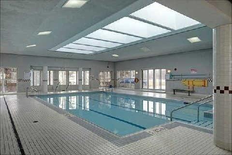 809 - 5785 Yonge St, Condo with 2 bedrooms, 2 bathrooms and 1 parking in Toronto ON | Image 15