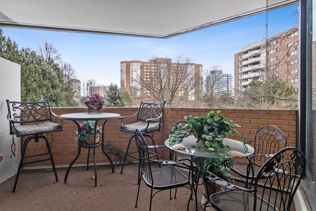 303 - 50 Baif Blvd, Condo with 3 bedrooms, 2 bathrooms and 2 parking in Richmond Hill ON | Image 39