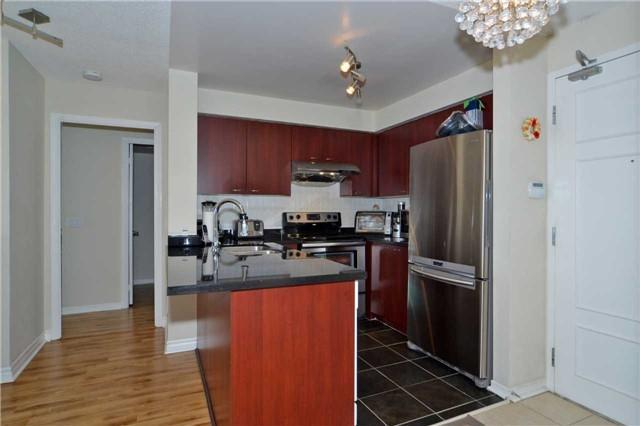 809 - 330 Red Maple Rd, Condo with 2 bedrooms, 2 bathrooms and 1 parking in Richmond Hill ON | Image 5