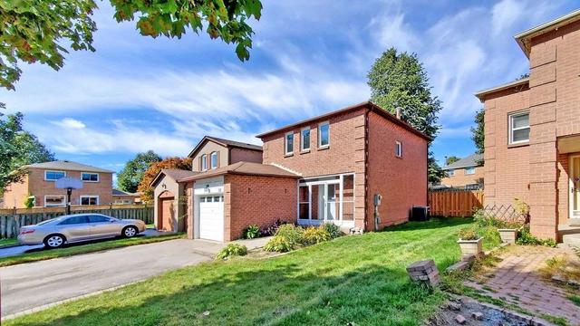 58 Chatfield Dr, House detached with 3 bedrooms, 2 bathrooms and 3 parking in Ajax ON | Image 23