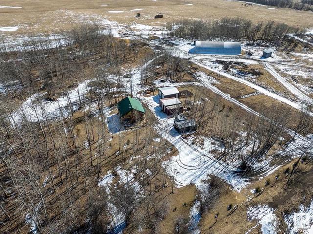 531063 Range Road 195, House detached with 3 bedrooms, 2 bathrooms and null parking in Lamont County AB | Image 43