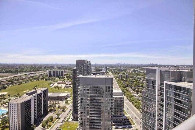 3302 - 70 Forest Manor Rd, Condo with 3 bedrooms, 2 bathrooms and 1 parking in Toronto ON | Image 15