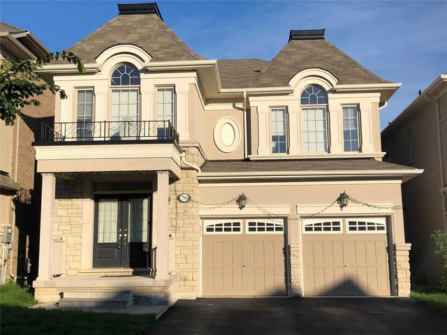 basemnt - 58 Mediterranean Cres, House detached with 1 bedrooms, 1 bathrooms and 3 parking in Brampton ON | Image 1