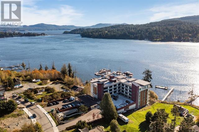 601 - 6609 Goodmere Rd, Condo with 1 bedrooms, 1 bathrooms and 1 parking in Sooke BC | Image 50