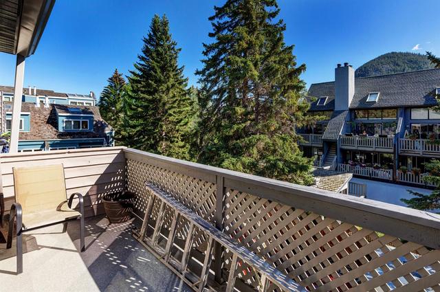 308 - 414 Squirrel Street, Condo with 0 bedrooms, 1 bathrooms and 1 parking in East Kootenay G AB | Image 28