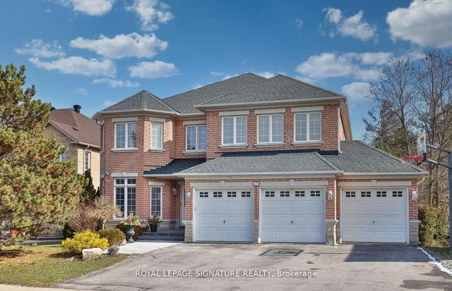 19 Lemsford Dr, House detached with 4 bedrooms, 5 bathrooms and 6 parking in Markham ON | Image 12