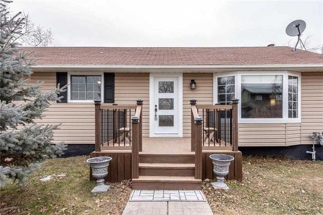 7085 Berryman Rd, House detached with 2 bedrooms, 1 bathrooms and 8 parking in West Lincoln ON | Image 34