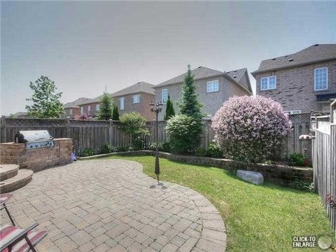 282 Mcbride Cres, House detached with 3 bedrooms, 4 bathrooms and 4 parking in Newmarket ON | Image 19