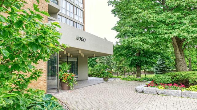 908 - 2000 Islington Ave, Condo with 3 bedrooms, 2 bathrooms and 3 parking in Toronto ON | Image 12