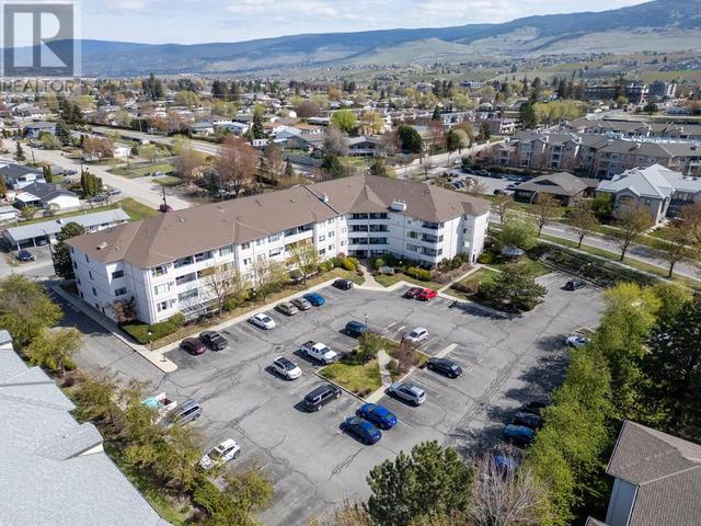 414 - 669 Houghton Road, Condo with 1 bedrooms, 1 bathrooms and 1 parking in Kelowna BC | Image 25