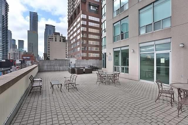 611 - 942 Yonge St, Condo with 1 bedrooms, 1 bathrooms and 1 parking in Toronto ON | Image 14