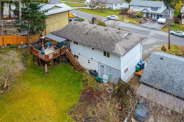 3759 Long Lake Terr, House detached with 4 bedrooms, 2 bathrooms and 2 parking in Nanaimo BC | Image 44