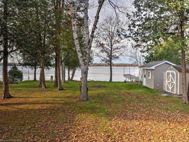 88 Antiquary Rd, House detached with 2 bedrooms, 1 bathrooms and 5 parking in Kawartha Lakes ON | Image 16