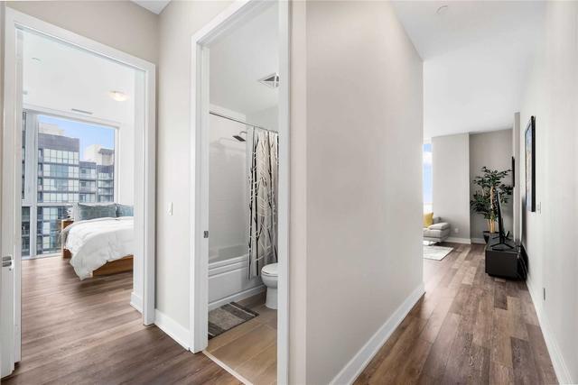 uph05 - 5180 Yonge St, Condo with 2 bedrooms, 2 bathrooms and 1 parking in Toronto ON | Image 22