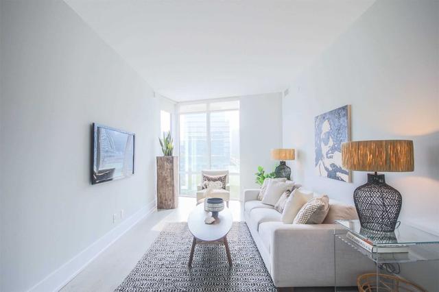442 - 15 Merchants' Wharf, Condo with 3 bedrooms, 2 bathrooms and 1 parking in Toronto ON | Image 28