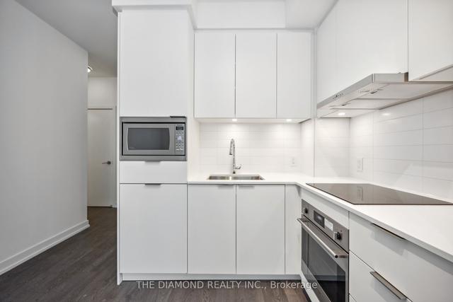 s702 - 8 Olympic Gardens Dr, Condo with 1 bedrooms, 2 bathrooms and 0 parking in Toronto ON | Image 25
