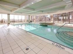 1031 - 3888 Duke Of York Blvd, Condo with 1 bedrooms, 1 bathrooms and 1 parking in Mississauga ON | Image 8