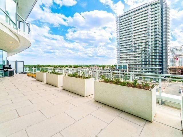 1713 - 2520 Eglinton Ave W, Condo with 1 bedrooms, 1 bathrooms and 1 parking in Mississauga ON | Image 11