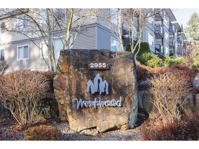 216 - 2955 Diamond Crescent, Condo with 2 bedrooms, 2 bathrooms and 1 parking in Abbotsford BC | Image 2