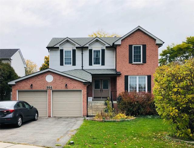 964 Frei St, House detached with 3 bedrooms, 3 bathrooms and 6 parking in Cobourg ON | Image 1