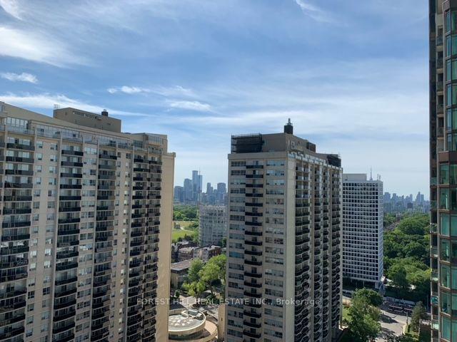 2007 - 320 Tweedsmuir Ave, Condo with 2 bedrooms, 1 bathrooms and 1 parking in Toronto ON | Image 16
