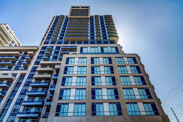 810nw - 9201 Yonge St, Condo with 1 bedrooms, 1 bathrooms and 1 parking in Richmond Hill ON | Image 31