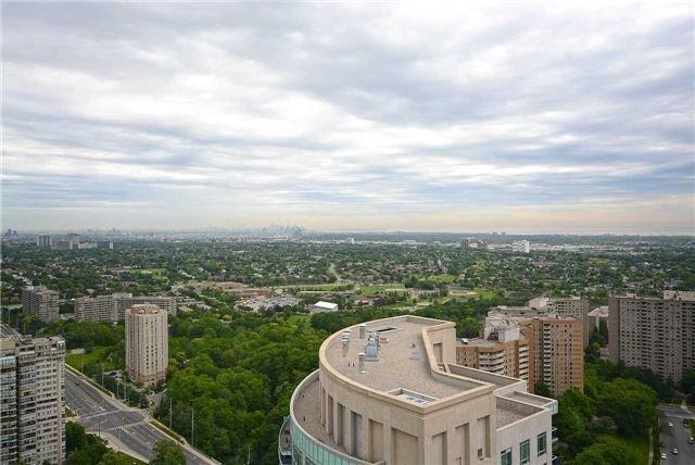 3505 - 80 Absolute Ave, Condo with 2 bedrooms, 2 bathrooms and 2 parking in Mississauga ON | Image 17