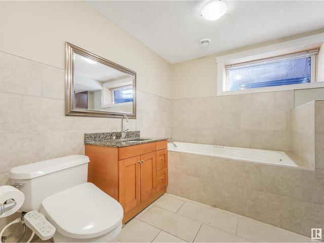 16103 73 St Nw, House detached with 4 bedrooms, 3 bathrooms and null parking in Edmonton AB | Image 42