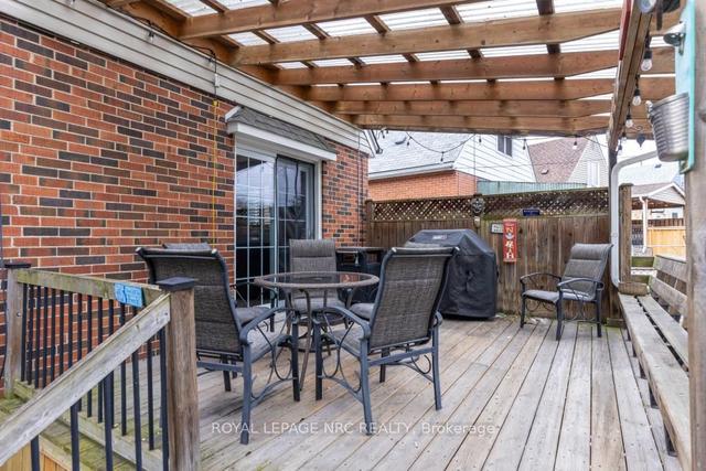 418 Parkdale Ave S, House detached with 3 bedrooms, 3 bathrooms and 3 parking in Hamilton ON | Image 20