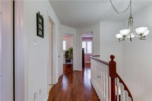 296 Stanley St, House detached with 4 bedrooms, 4 bathrooms and 2 parking in Barrie ON | Image 15