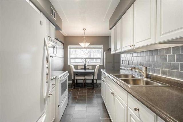 209 - 11 Woodman Dr S, Condo with 1 bedrooms, 1 bathrooms and 1 parking in Hamilton ON | Image 14