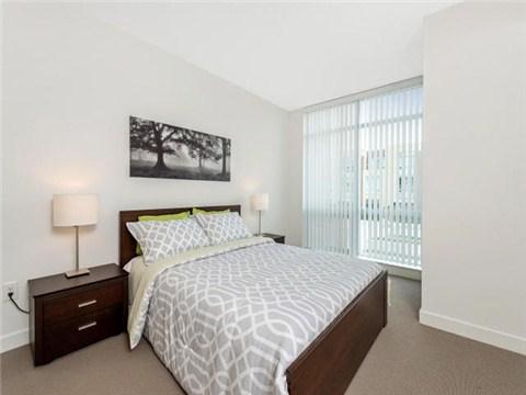 th07 - 19 Singer Crt, Townhouse with 3 bedrooms, 3 bathrooms and 1 parking in Toronto ON | Image 11